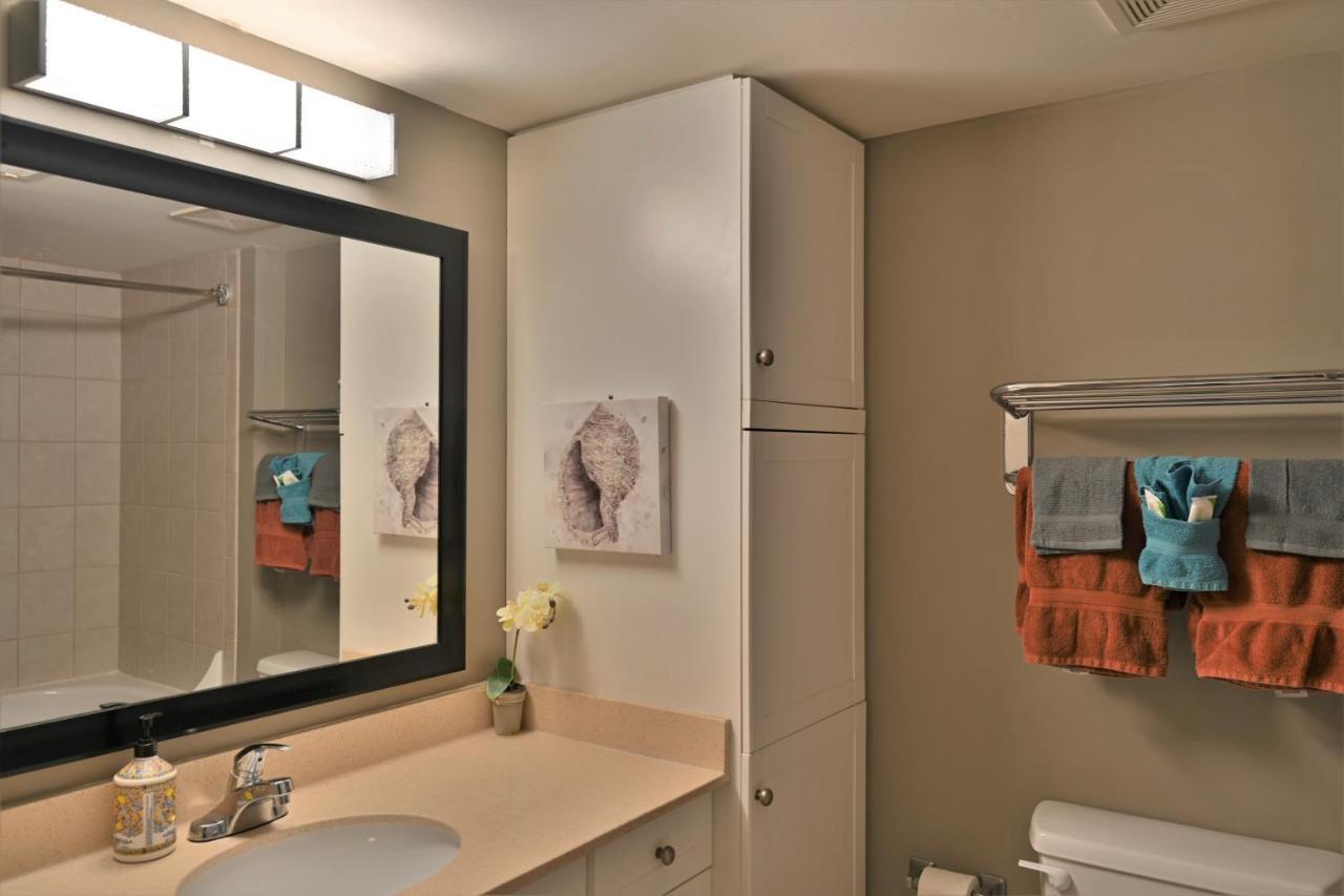 Spectacular Ocean Front Real 1 Bedroom Condo, 2 Ba Myrtle Beach Exterior foto